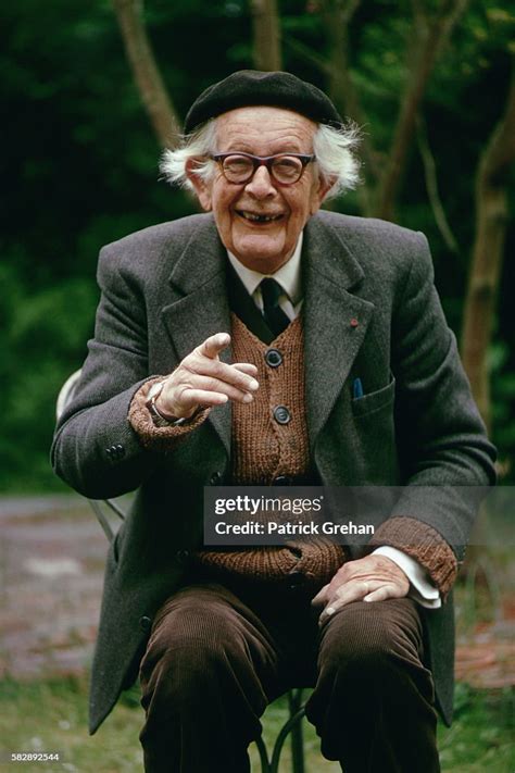 Jean Piaget