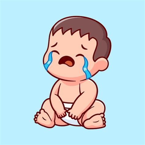 Bambino che piange aggrappato alla gamba di un genitore