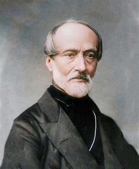 Giuseppe Mazzini