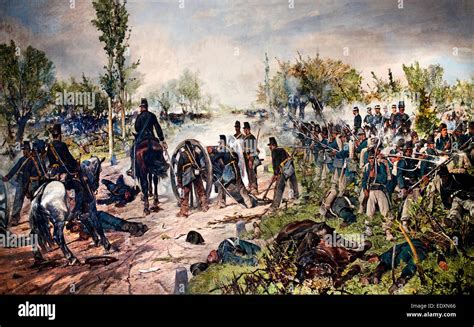 Battaglia di Custoza