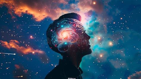 Illustrazione che rappresenta una persona che ricostruisce un mondo