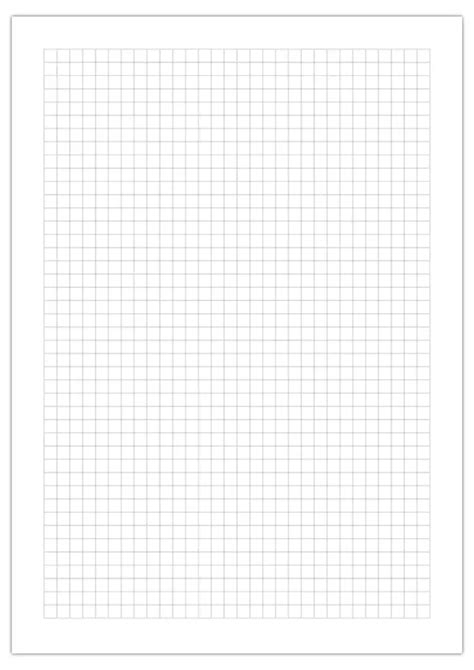 Foglio con margini diversi