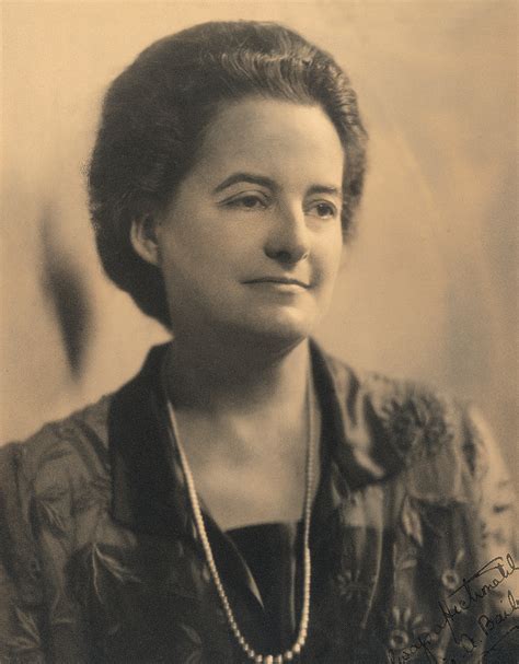 Alice Bailey