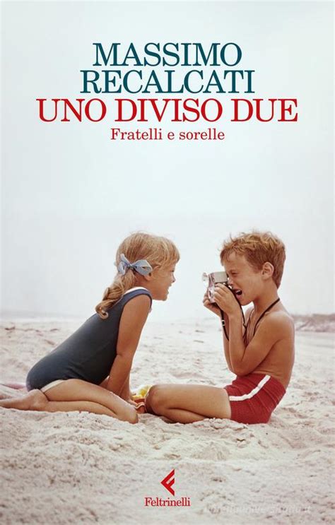 Copertina libro di Massimo Recalcati