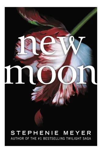Illustrazione del prato descritto nel libro New Moon