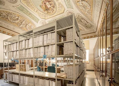 Archivio storico dell'Università di Pisa