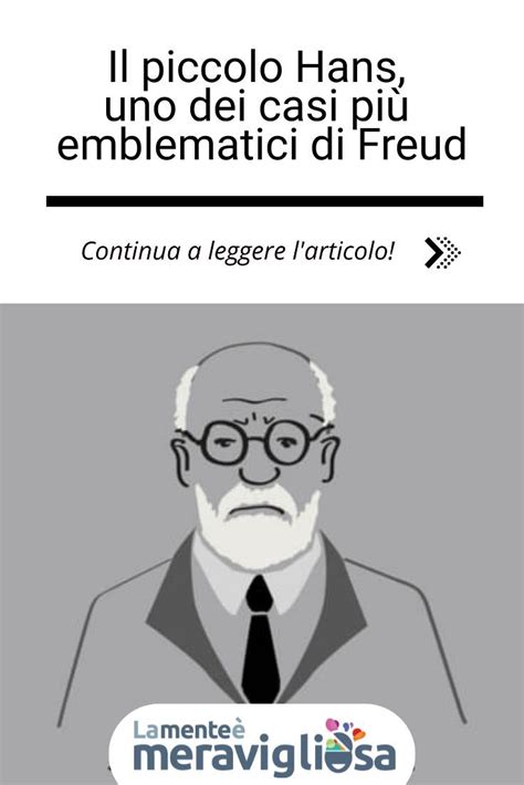 Illustrazione del piccolo Hans con i cavalli