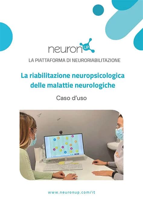 Concetti chiave della riabilitazione neuropsicologica