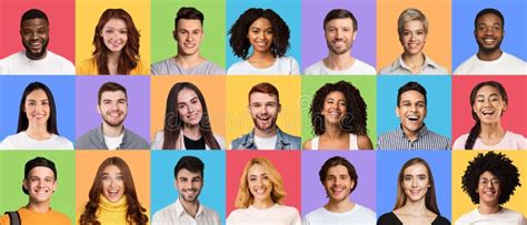 Illustrazione di persone che provano diverse emozioni