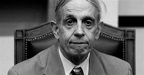 Ritratto di John Nash