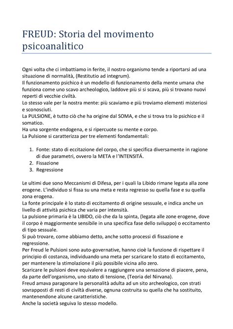 Simbolo della psicoanalisi freudiana