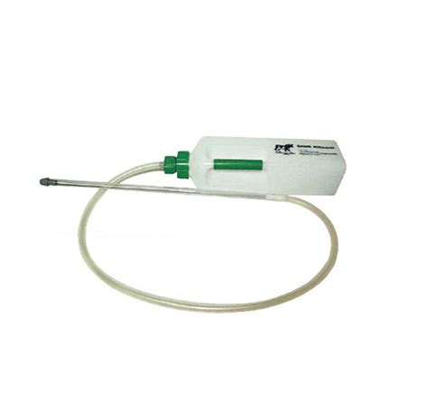 sonda alimentare cane