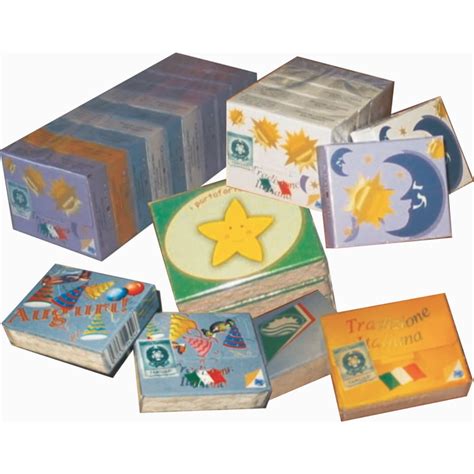 Scatole di fiammiferi di Jacques Prévert