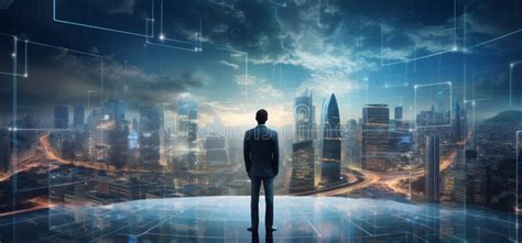 Illustrazione di una persona che osserva il mondo attraverso un vetro, simbolo di distacco