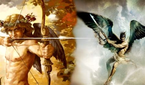 Diagramma delle pulsioni: Eros e Thanatos