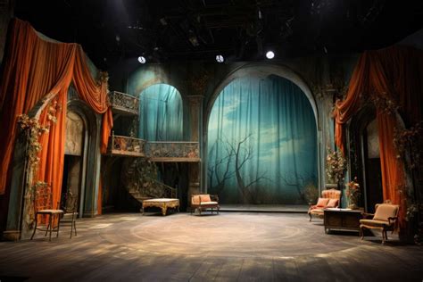 Scenografia teatrale