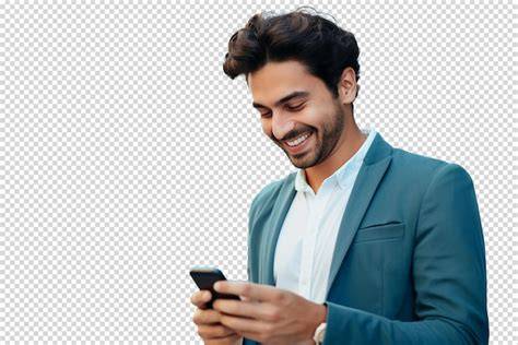 persona che guarda il telefono con espressione preoccupata