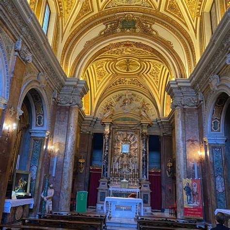 Chiesa dei S.S. Bartolomeo e Alessandro dei Bergamaschi