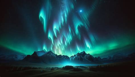 Confronto tra aurora attiva e aurora pulsante