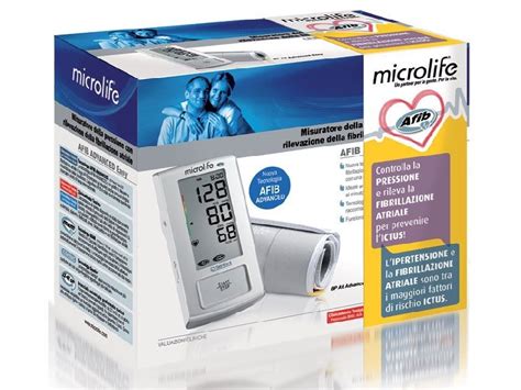 Sfigmomanometro digitale