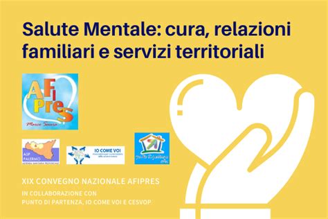 Infografica che mostra l'integrazione tra servizi ospedalieri e territoriali nella salute mentale.