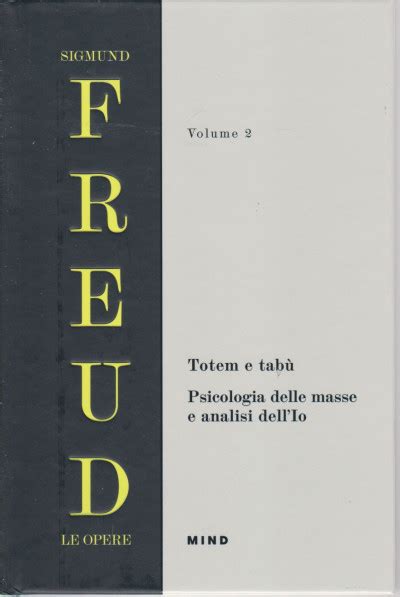 Copertina delle Opere di Sigmund Freud