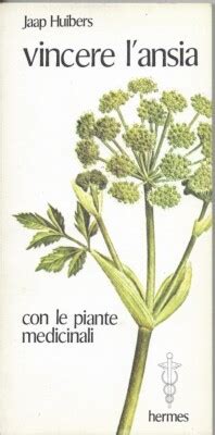 Piante medicinali per l'ansia