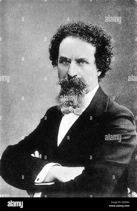 Ritratto di Enrico Ferri