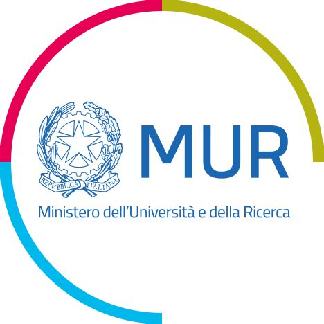 Logo del MIUR
