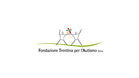 Logo della Fondazione Trentina per l'Autismo