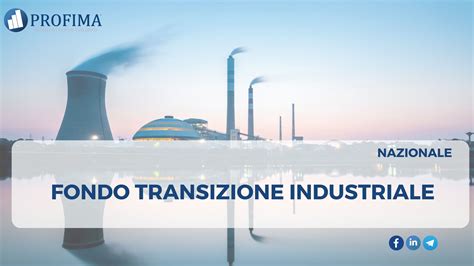 Schema della transizione industriale a post-industriale