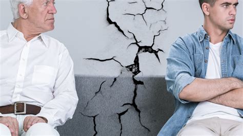 Diagramma che illustra i meccanismi della trasmissione intergenerazionale del trauma