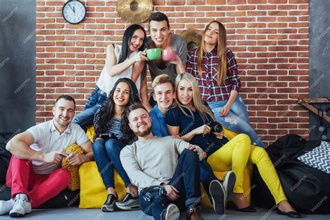 Gruppo di genitori che si supportano