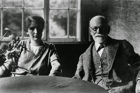 Psicologi pionieri: Sigmund Freud e Melanie Klein
