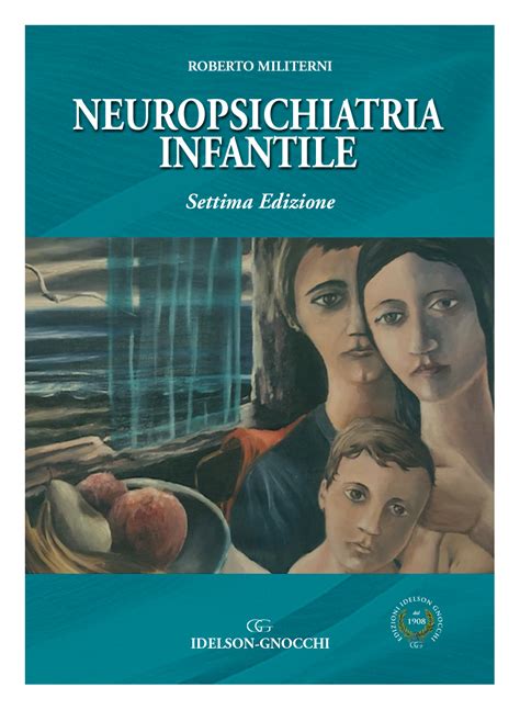 simbolo della neuropsichiatria infantile