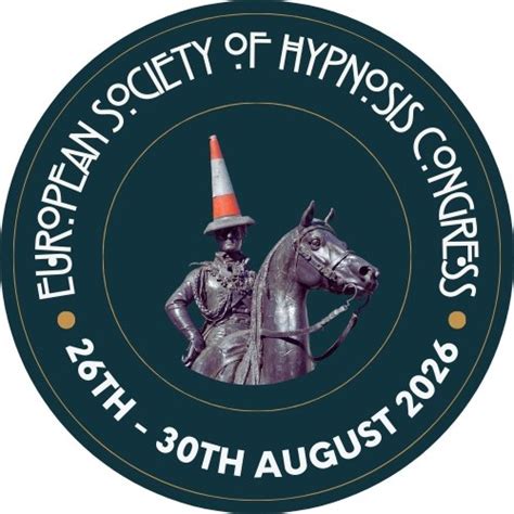 Logo della European Society of Hypnosis (ESH)