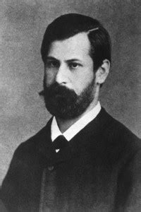 Ritratto di Sigmund Freud da giovane