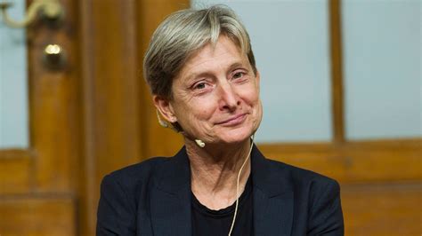 Judith Butler