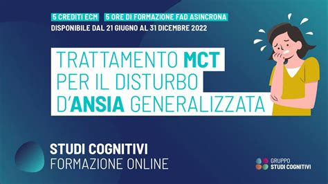 Diagramma che illustra i diversi fattori che contribuiscono al Disturbo d'Ansia Generalizzata (genetici, biologici, psicologici, ambientali)