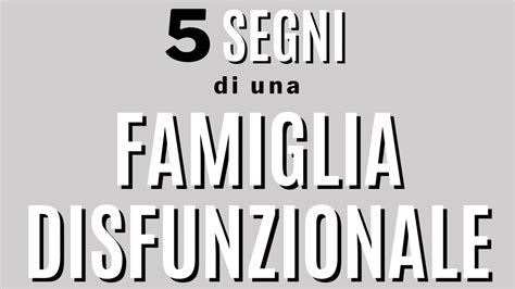 Illustrazione schematica di una famiglia disfunzionale con enfasi sulla madre ossessiva e il padre sottomesso