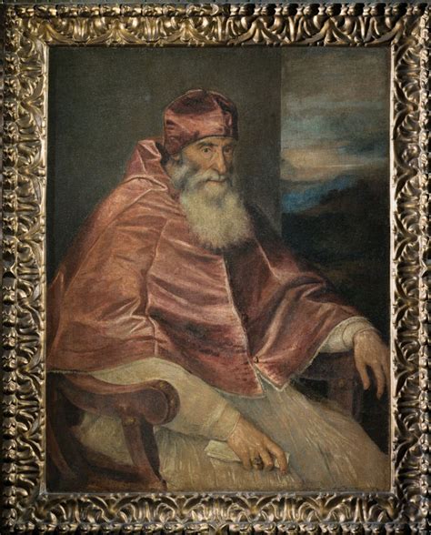 Ritratto di Paolo Gambini