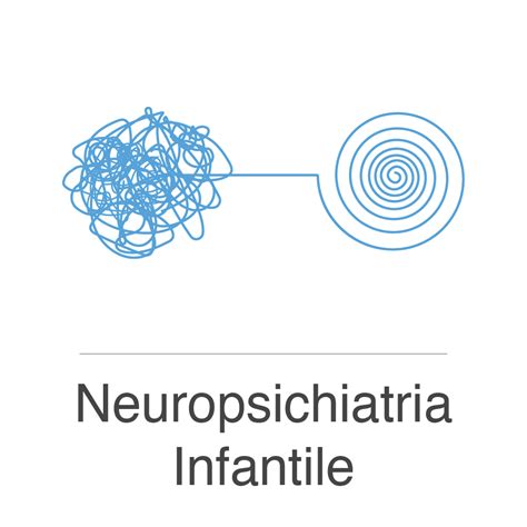 mappa dell'Italia con punti che indicano centri di neuropsichiatria infantile