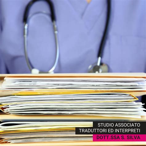 Documenti medici