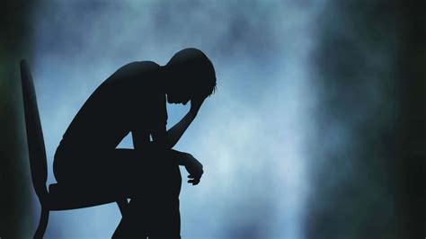 Persona triste