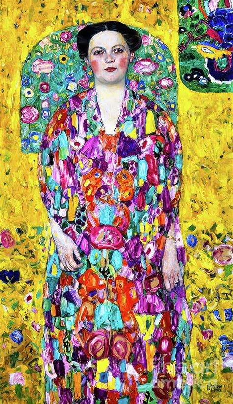 Ritratto di Eugenia Pelanda