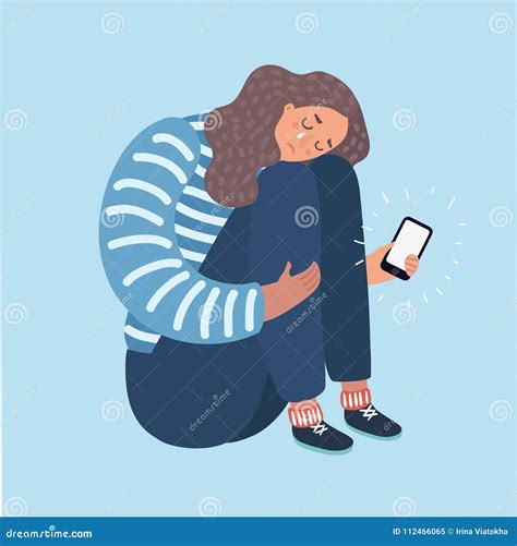 Illustrazione simbolica di un adolescente in difficoltà