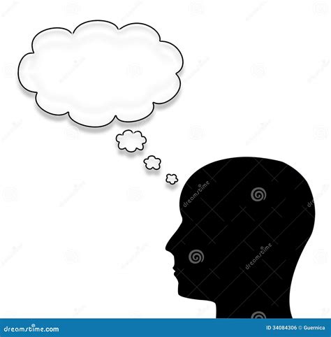 Rappresentazione grafica di una persona isolata in una bolla