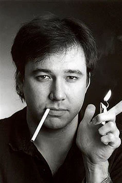 Bill Hicks sul palco