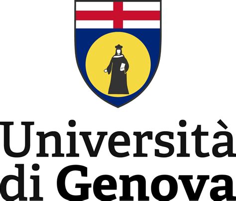 Logo Università di Genova
