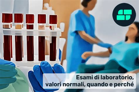 Simbolo di un esame o test